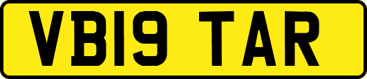 VB19TAR