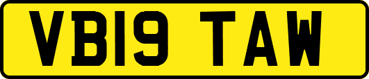 VB19TAW