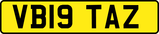 VB19TAZ
