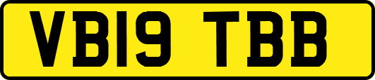VB19TBB