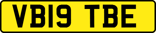 VB19TBE