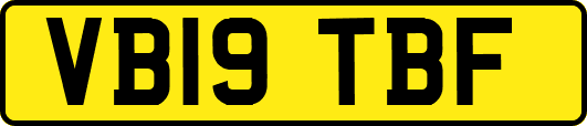 VB19TBF