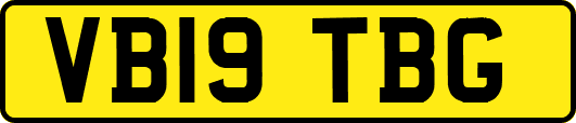 VB19TBG