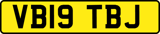 VB19TBJ