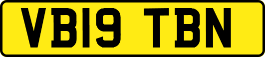 VB19TBN