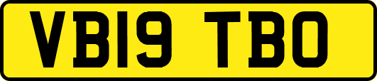 VB19TBO