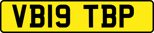 VB19TBP