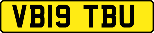 VB19TBU