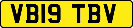 VB19TBV