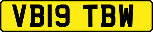 VB19TBW
