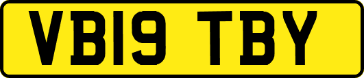 VB19TBY