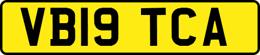 VB19TCA