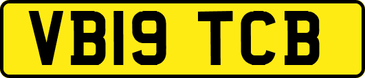 VB19TCB