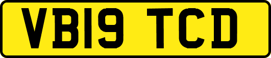 VB19TCD