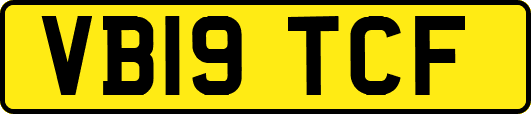 VB19TCF