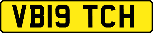 VB19TCH