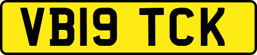 VB19TCK