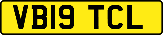 VB19TCL