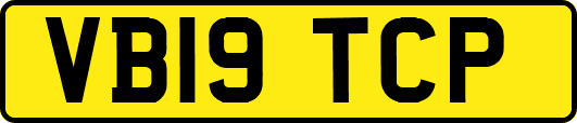 VB19TCP