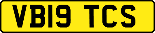VB19TCS