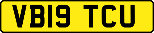 VB19TCU