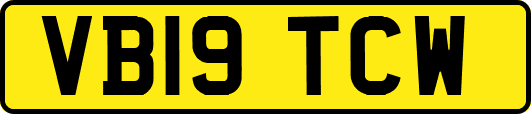 VB19TCW