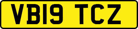 VB19TCZ