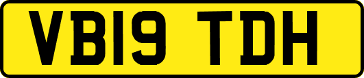 VB19TDH