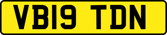 VB19TDN