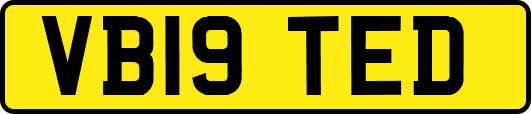 VB19TED