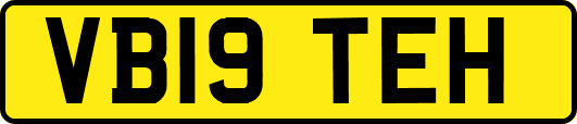 VB19TEH