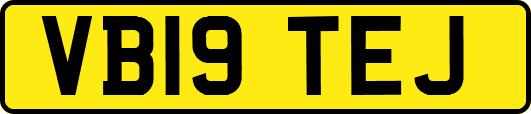VB19TEJ
