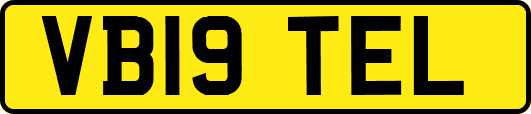 VB19TEL
