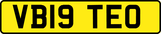 VB19TEO