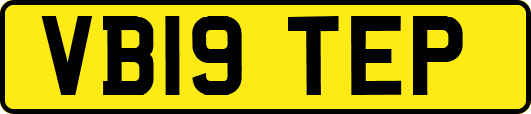 VB19TEP