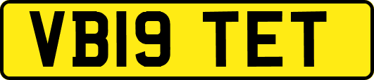 VB19TET