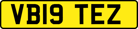 VB19TEZ