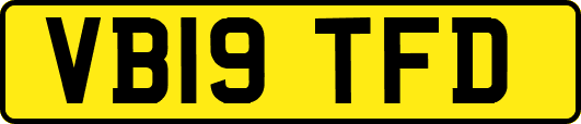 VB19TFD