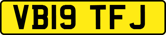 VB19TFJ