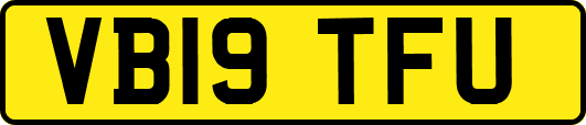 VB19TFU