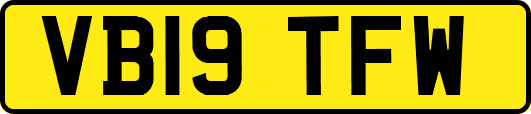 VB19TFW