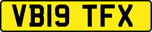 VB19TFX