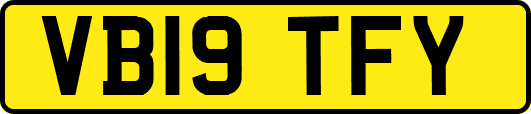 VB19TFY