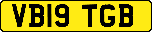VB19TGB