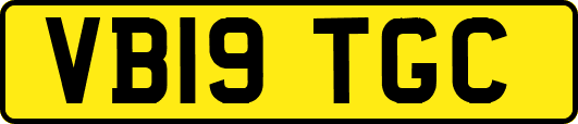 VB19TGC