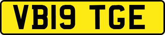 VB19TGE