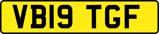 VB19TGF