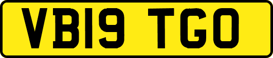 VB19TGO