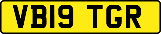 VB19TGR