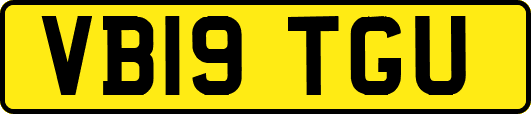 VB19TGU